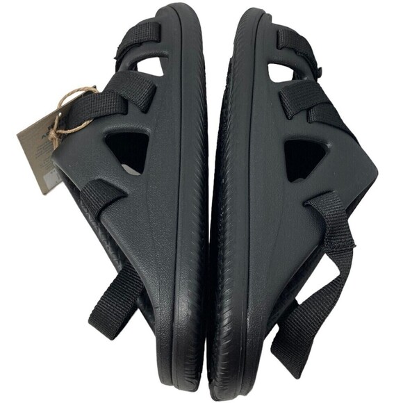 Chaco Chillos Sport Kids Slip-On Sandals Size 3M Ultralight Comfort Blue - Picture 2 of 10